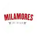 Milamores - Vergara