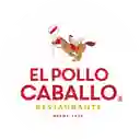 El Pollo Caballo - Santiago