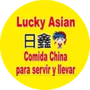 Lucky Asian