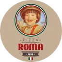 Pizzería Roma