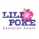 Lili Poke