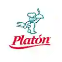 Platon - Concepción