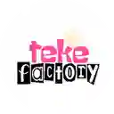Teke Factory  Fabrica de Tequeños - Vitacura
