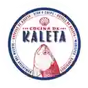 Cocina de Kaleta - Lo Barnechea