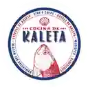 Cocina de Kaleta - Las Condes