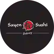 Sayen Sushi a Domicilio