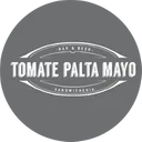 TPM Tomate Palta Mayo a Domicilio