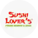 Sushi Lover's - Santiago