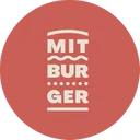 MIT Burger