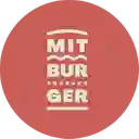 MIT Burger