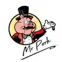 Mr Pork Viña del Mar  a Domicilio