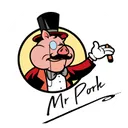 Mr Pork