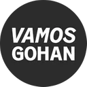 Vamos Gohan