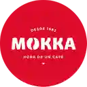 Cafe Mokka Luis Pasteur a Domicilio