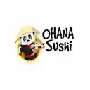 Ohana Sushi - Quinta Normal