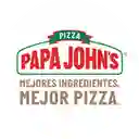 Papa Johns Pizza - Villaseca