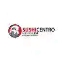 Sushi Centro - Santiago
