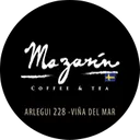 Cafetería Mazarín
