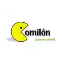 Comilón - Concón