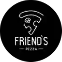 Friend's Pizza - Santiago