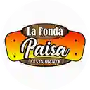 La Fonda Paisa - Santiago