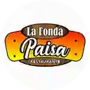 La Fonda Paisa