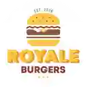 Royale Burgers - Santiago