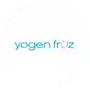 Yogen Früz - Turbo - Centro Histórico
