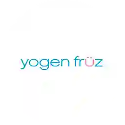 Yogen Fruz Portal la Dehesa a Domicilio