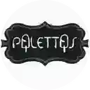 Palettas - Santiago