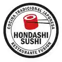 Sushi Hondashi