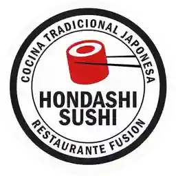 Sushi Hondashi a Domicilio
