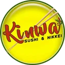 Kinwa Sushi & Peruvian Food