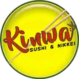 Kinwa Sushi & Peruvian Food  a Domicilio