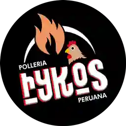 Rykos Pollería Peruana a Domicilio