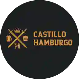 Castillo Hamburgo a Domicilio