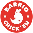 Barrio Chicken a Domicilio