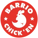 Barrio Chicken Providencia