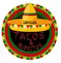 Gringos & Tacos Y Burritos - Ñuñoa