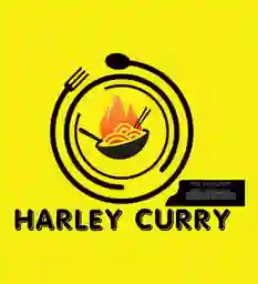 Harley Curry a Domicilio