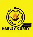 Harley Curry - Ñuñoa
