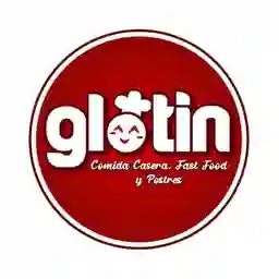 GLOTIN Cocinería Fuente de Soda a Domicilio