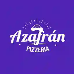 Azafrán Pizzería | Pizzas Tradicionales y Veganas a Domicilio