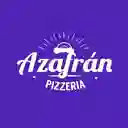Azafrán Pizzería | Pizzas Tradicionales y Veganas a Domicilio