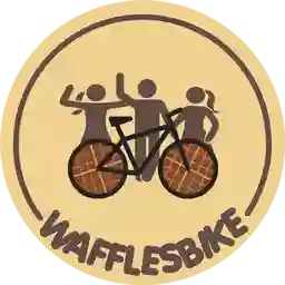 Waffles Bike a Domicilio