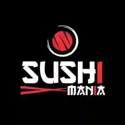 Sushi Manía a Domicilio