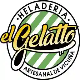 Gelatto de Vicuña a Domicilio