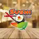 Sushi Flow - La Serena