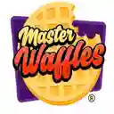 Master Waffles - El Bosque
