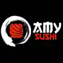 Amy sushi -Santa Julia Amapolas 29  78 a Domicilio